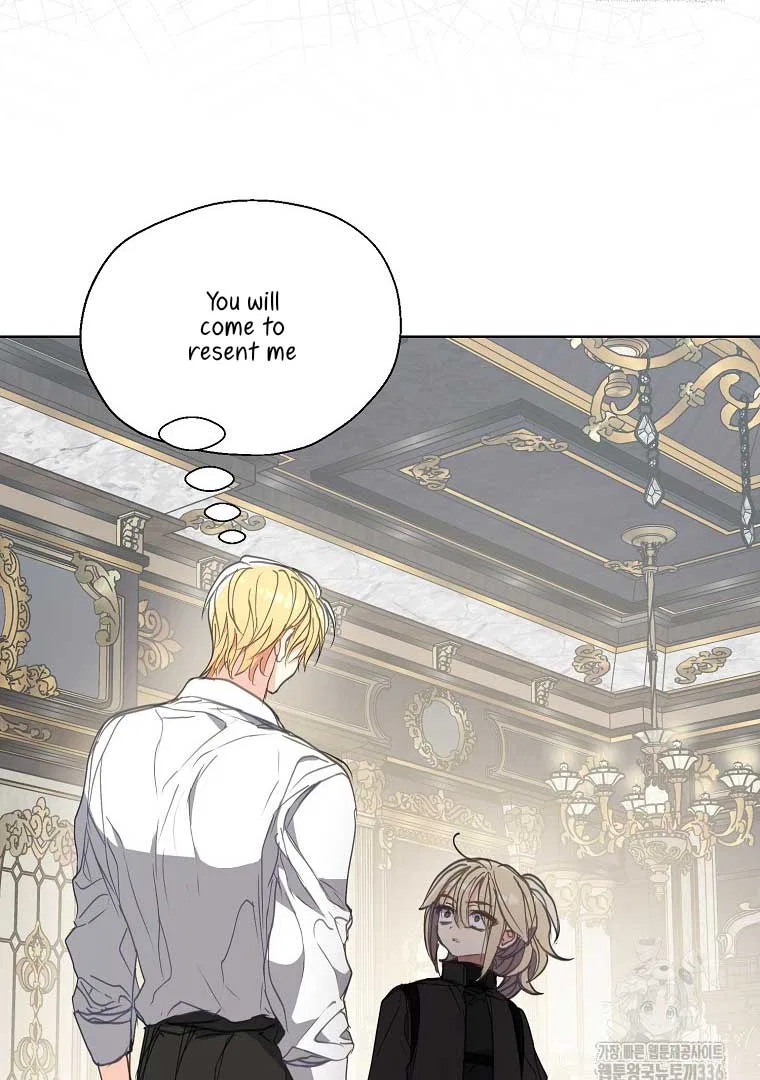 Your Majesty, Please Don’t Kill Me Again Chapter 124 – Page 8