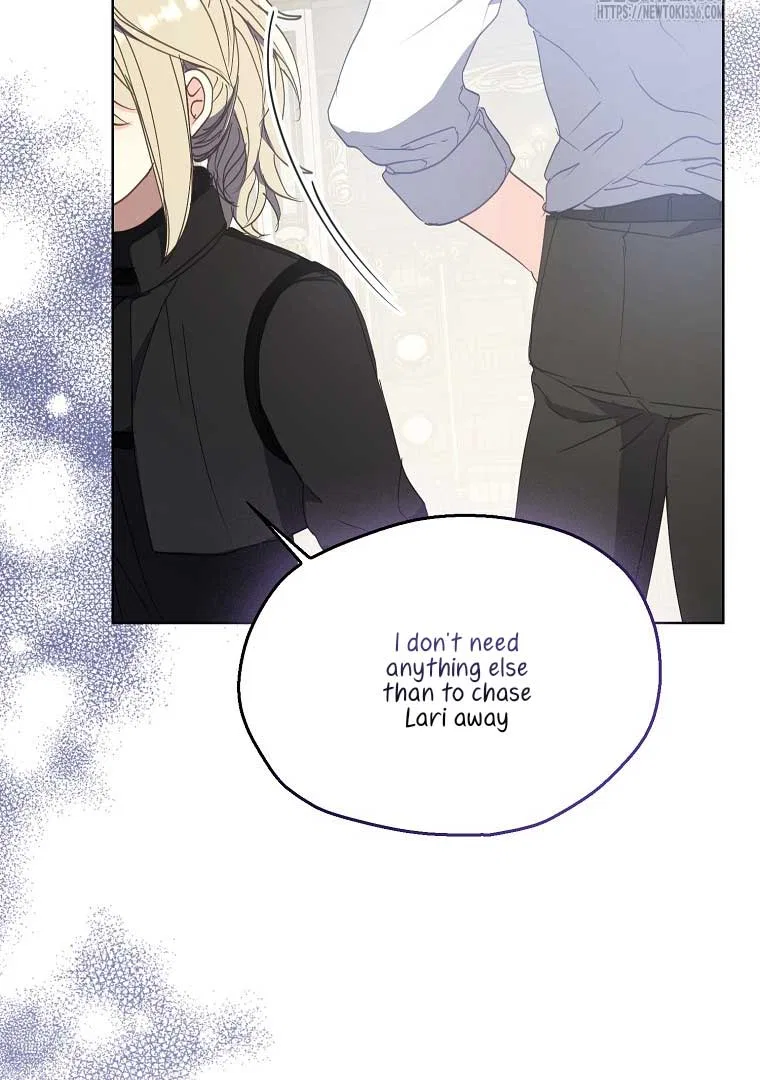 Your Majesty, Please Don’t Kill Me Again Chapter 124 – Page 16