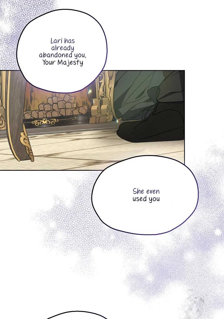 Your Majesty, Please Don’t Kill Me Again Chapter 124 – Page 17