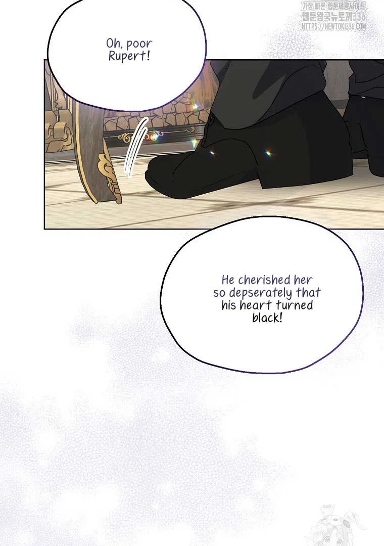 Your Majesty, Please Don’t Kill Me Again Chapter 124 – Page 18
