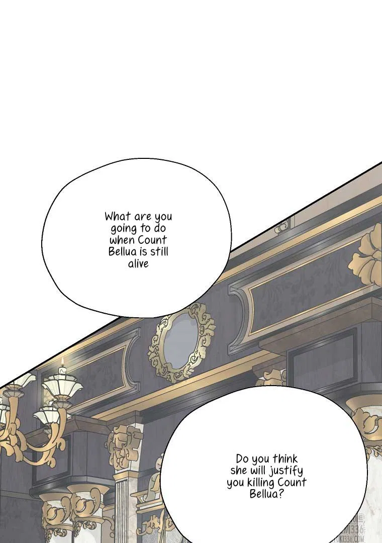 Your Majesty, Please Don’t Kill Me Again Chapter 124 – Page 29