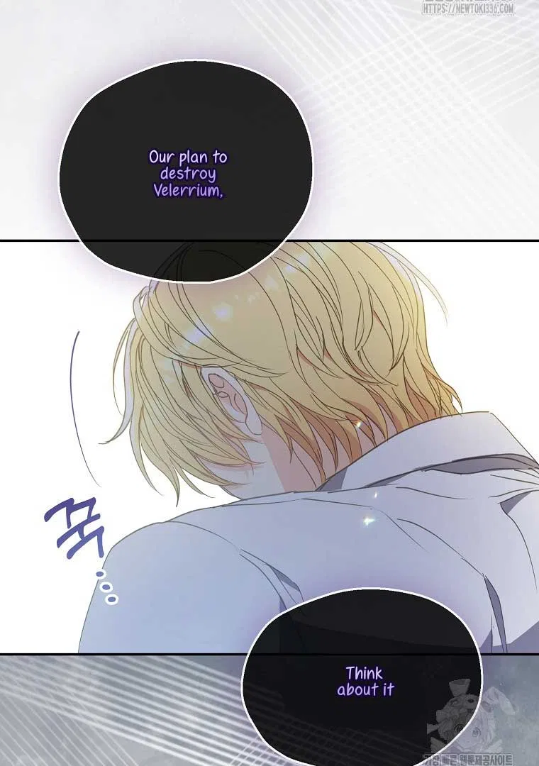 Your Majesty, Please Don’t Kill Me Again Chapter 124 – Page 31