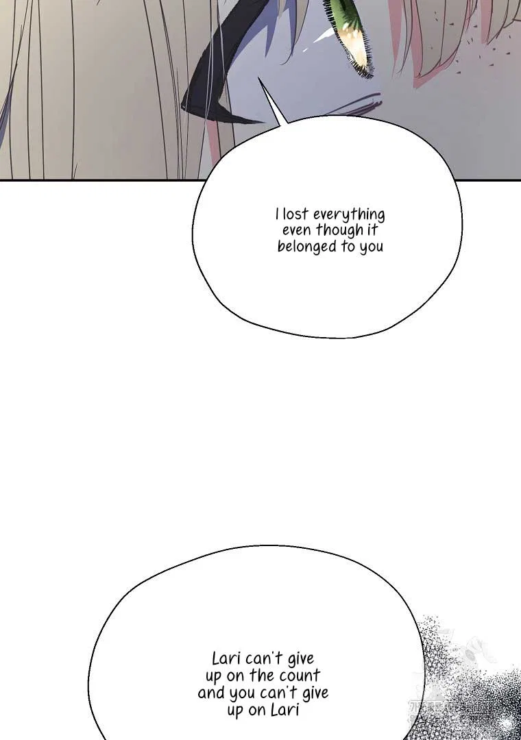 Your Majesty, Please Don’t Kill Me Again Chapter 124 – Page 35