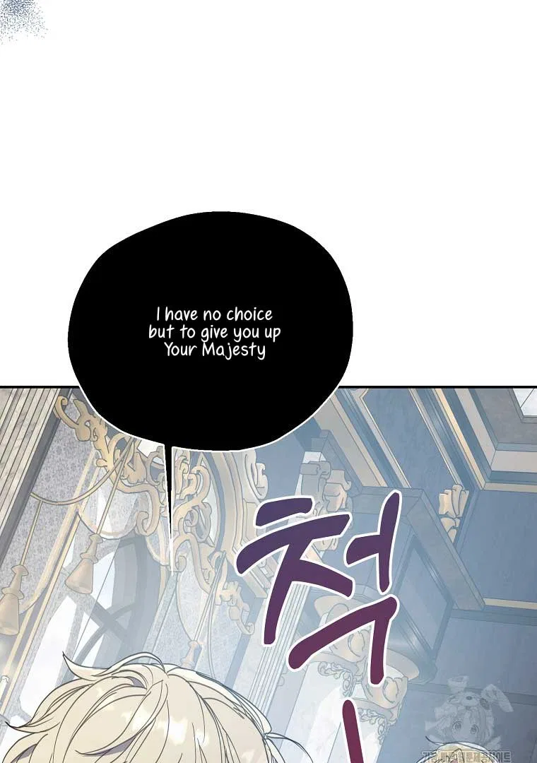 Your Majesty, Please Don’t Kill Me Again Chapter 124 – Page 37
