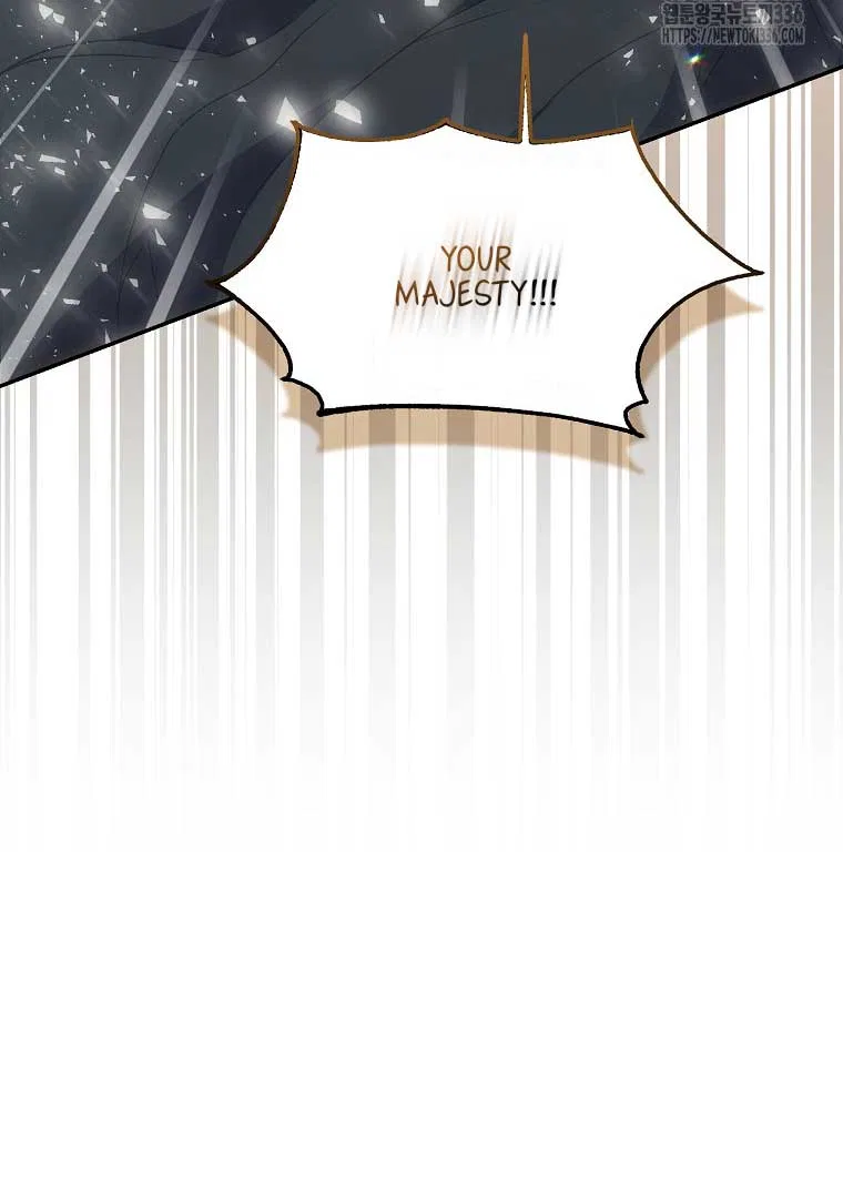 Your Majesty, Please Don’t Kill Me Again Chapter 124 – Page 44