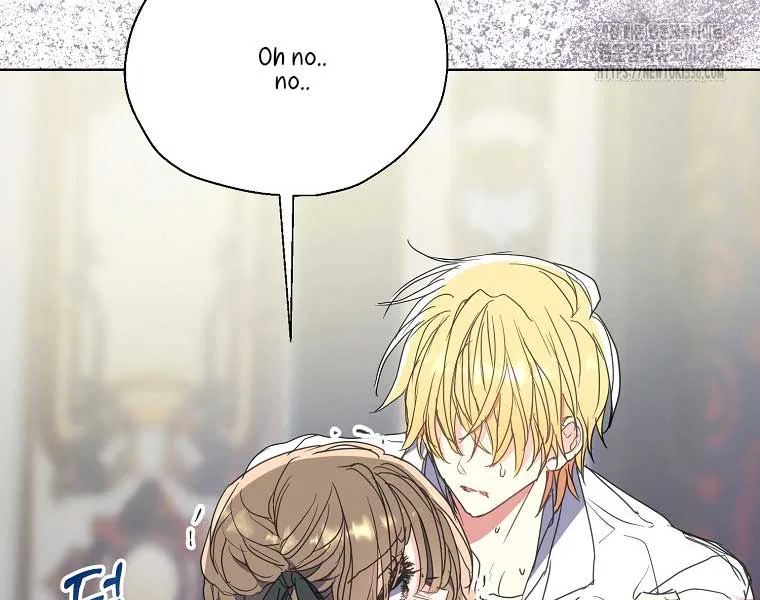 Your Majesty, Please Don’t Kill Me Again Chapter 124 – Page 64