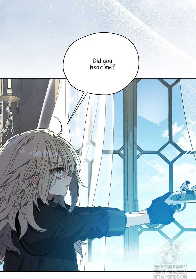 Your Majesty, Please Don’t Kill Me Again Chapter 124 – Page 82