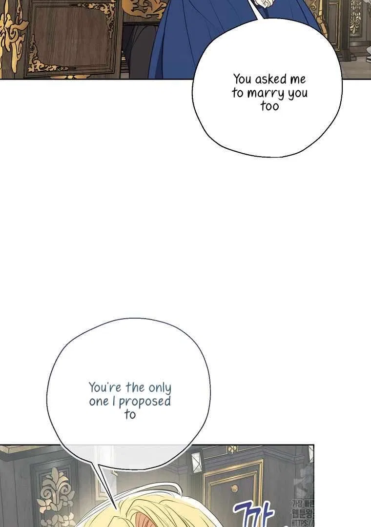 Your Majesty, Please Don’t Kill Me Again Chapter 123 – Page 2