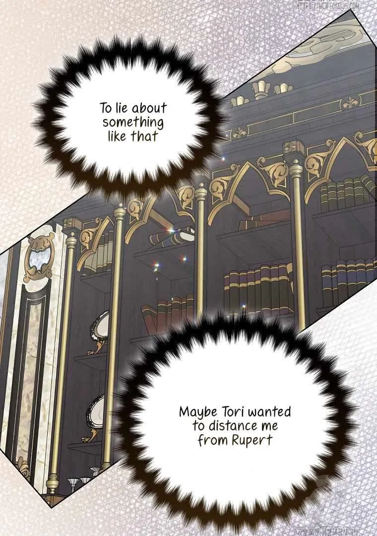 Your Majesty, Please Don’t Kill Me Again Chapter 123 – Page 9