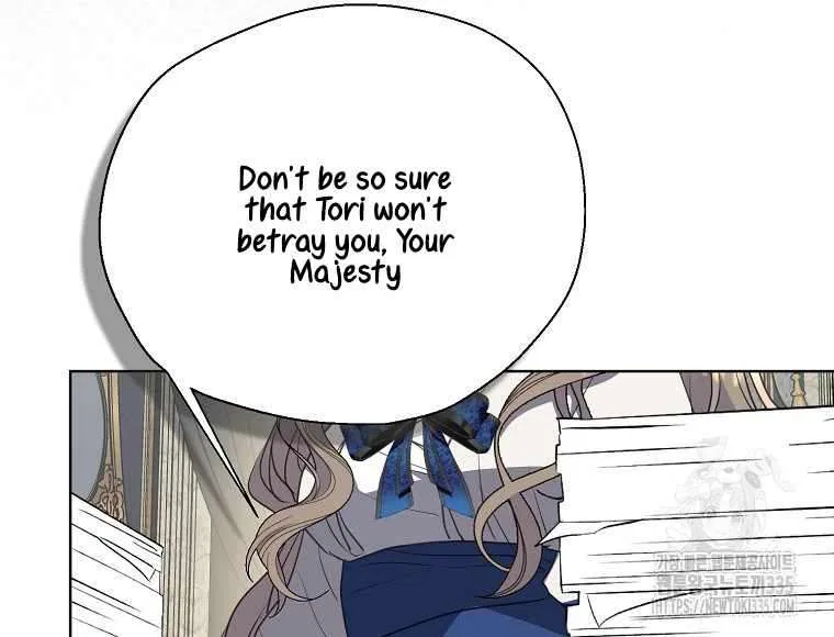 Your Majesty, Please Don’t Kill Me Again Chapter 123 – Page 11