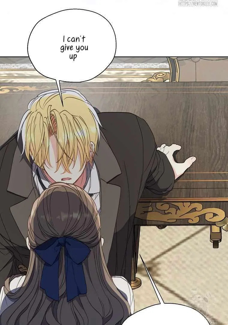 Your Majesty, Please Don’t Kill Me Again Chapter 123 – Page 35