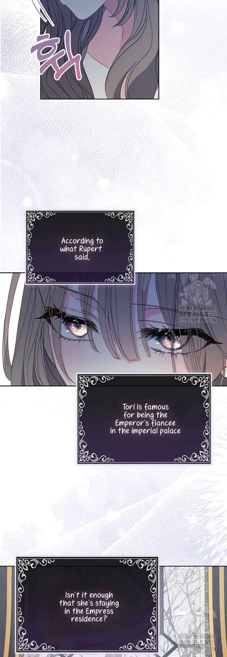 Your Majesty, Please Don’t Kill Me Again Chapter 123 – Page 38