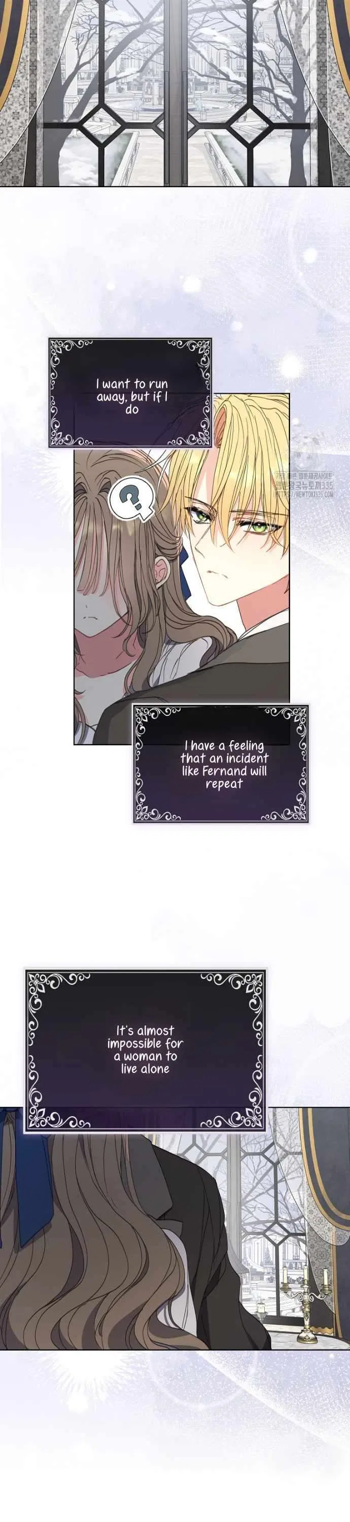 Your Majesty, Please Don’t Kill Me Again Chapter 123 – Page 39