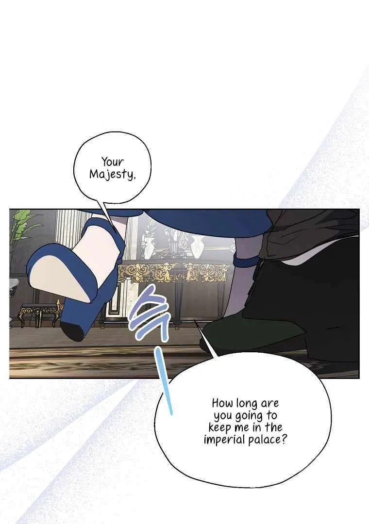 Your Majesty, Please Don’t Kill Me Again Chapter 123 – Page 40