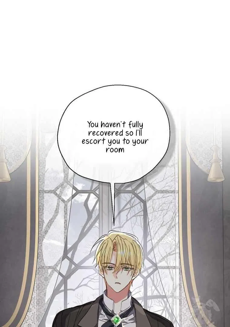 Your Majesty, Please Don’t Kill Me Again Chapter 123 – Page 64