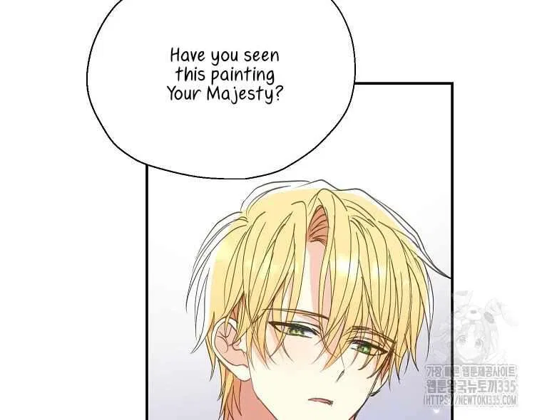 Your Majesty, Please Don’t Kill Me Again Chapter 123 – Page 84