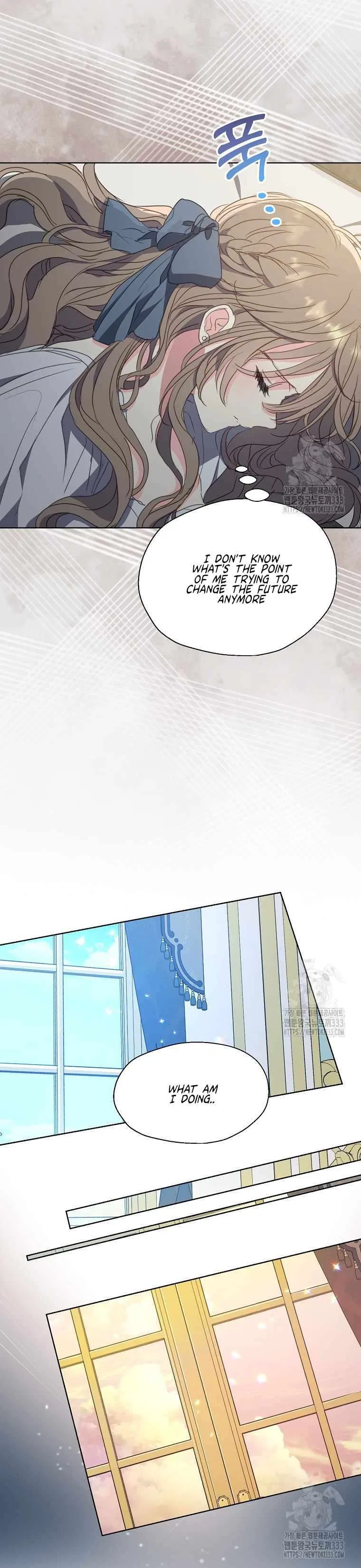 Your Majesty, Please Don’t Kill Me Again Chapter 122 – Page 4