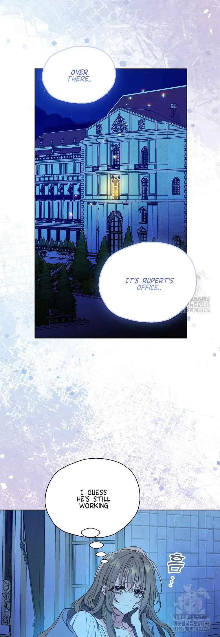 Your Majesty, Please Don’t Kill Me Again Chapter 122 – Page 6