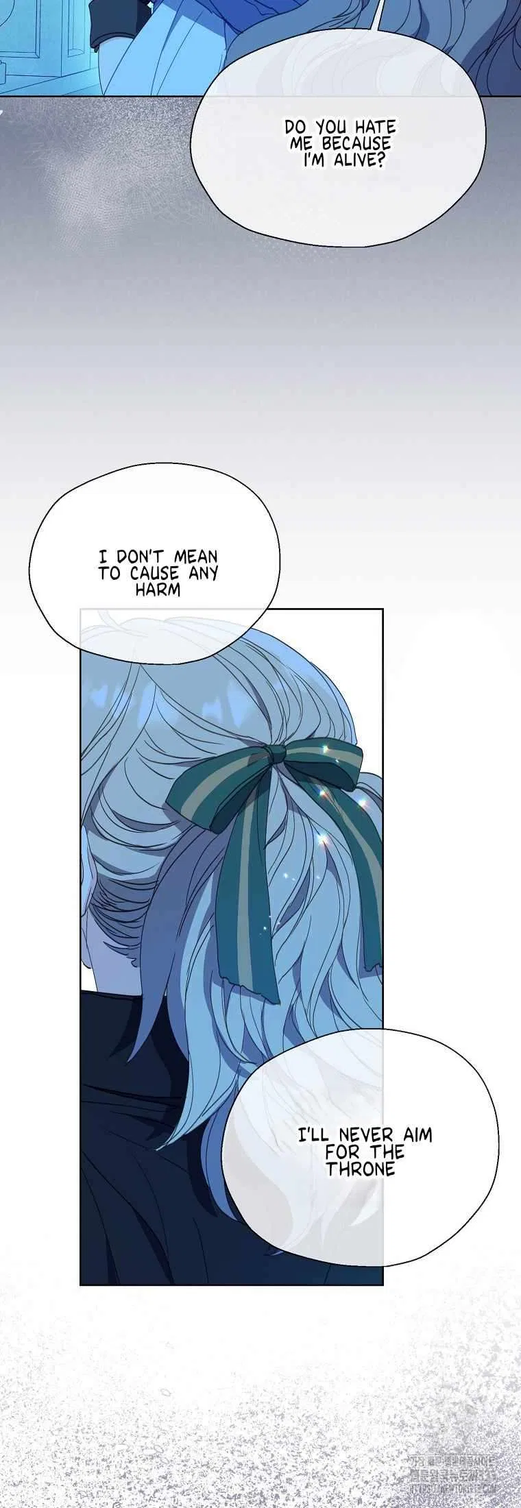 Your Majesty, Please Don’t Kill Me Again Chapter 122 – Page 14
