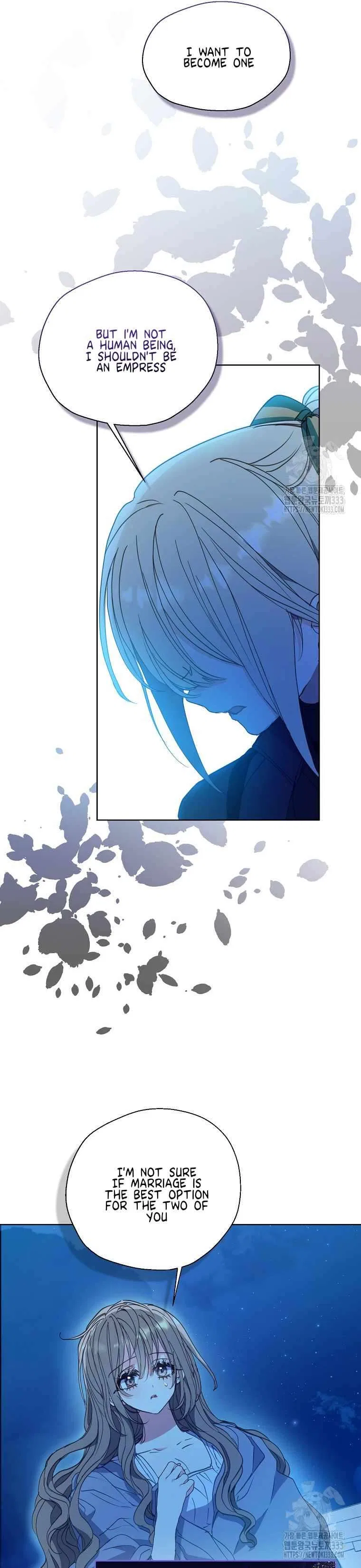Your Majesty, Please Don’t Kill Me Again Chapter 122 – Page 19
