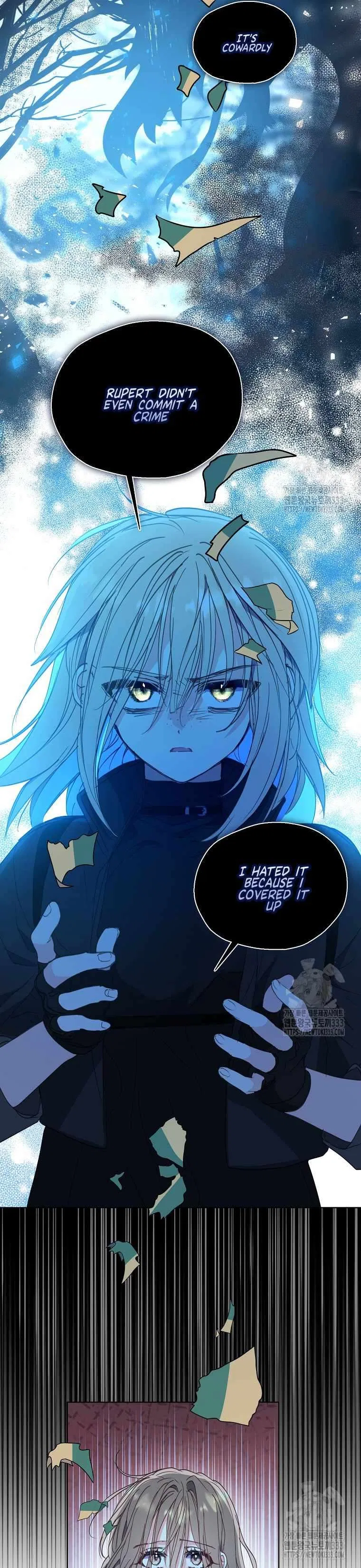 Your Majesty, Please Don’t Kill Me Again Chapter 122 – Page 22