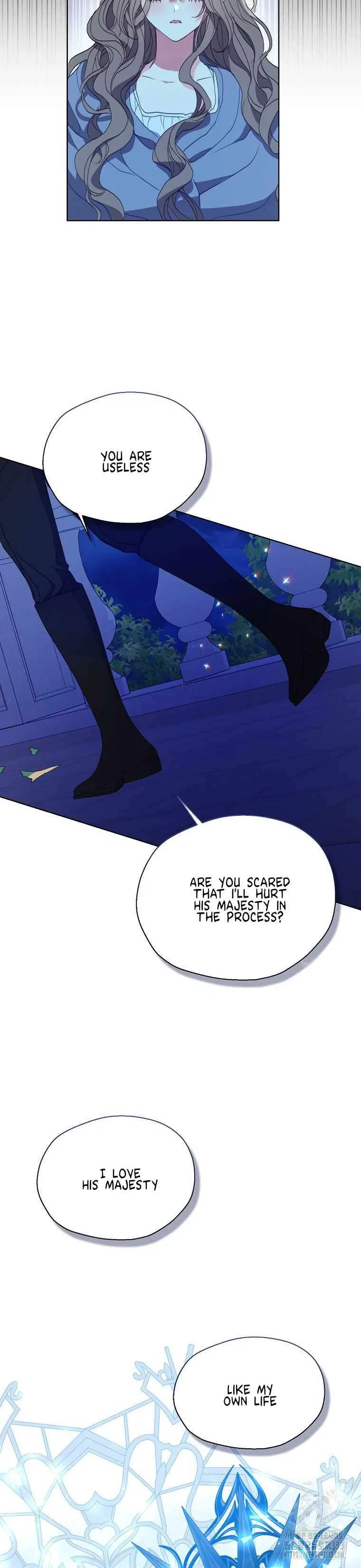 Your Majesty, Please Don’t Kill Me Again Chapter 122 – Page 23