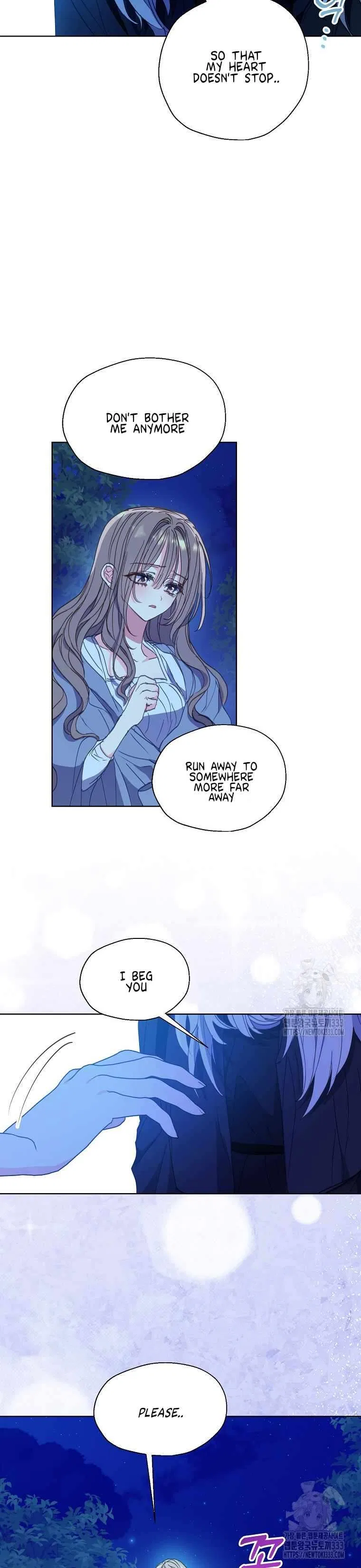 Your Majesty, Please Don’t Kill Me Again Chapter 122 – Page 26