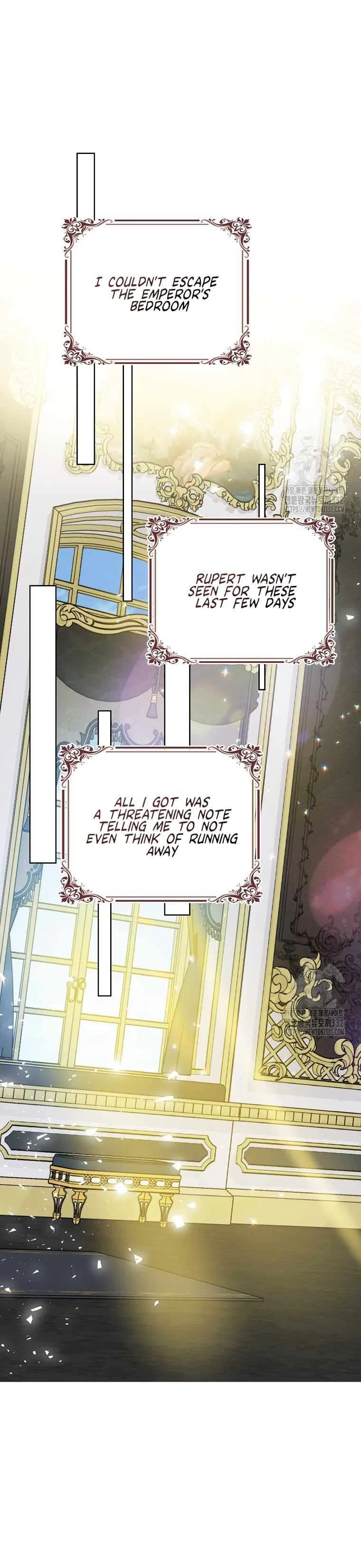 Your Majesty, Please Don’t Kill Me Again Chapter 121 – Page 19