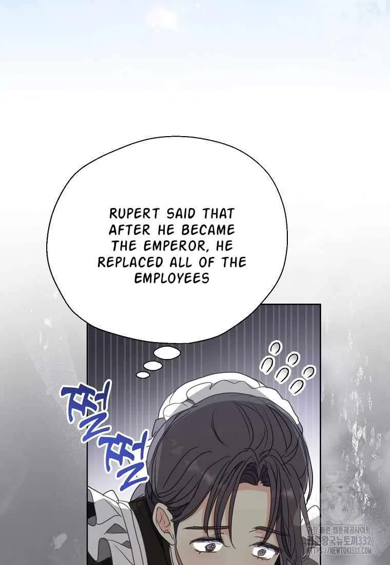 Your Majesty, Please Don’t Kill Me Again Chapter 121 – Page 26