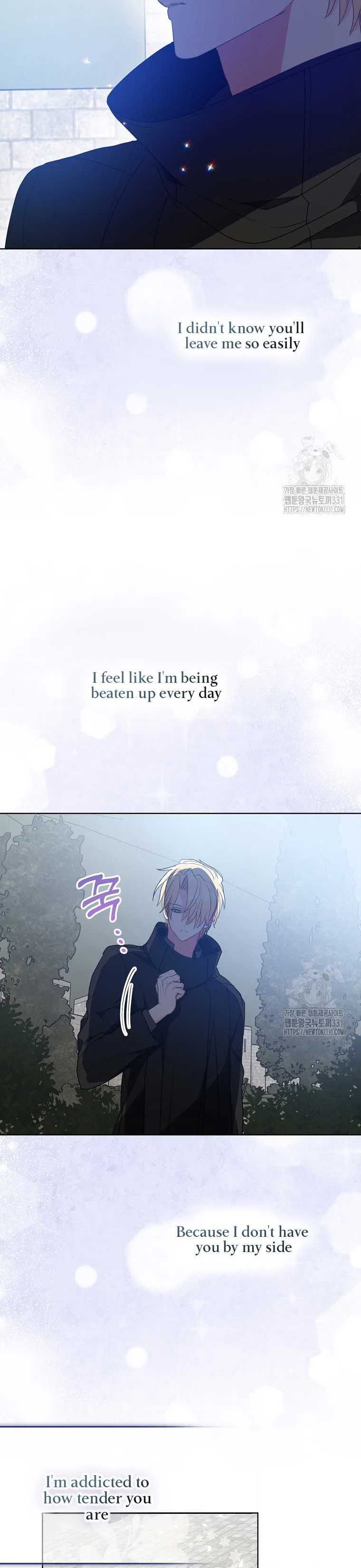 Your Majesty, Please Don’t Kill Me Again Chapter 120 – Page 4