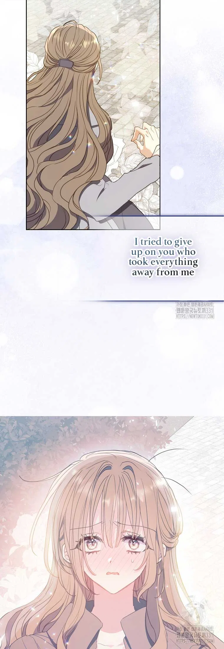 Your Majesty, Please Don’t Kill Me Again Chapter 120 – Page 5