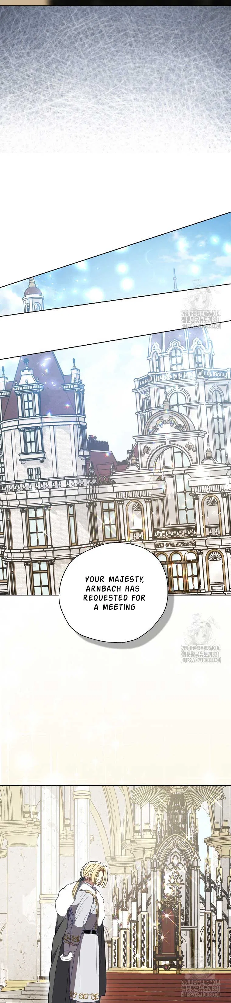 Your Majesty, Please Don’t Kill Me Again Chapter 120 – Page 14