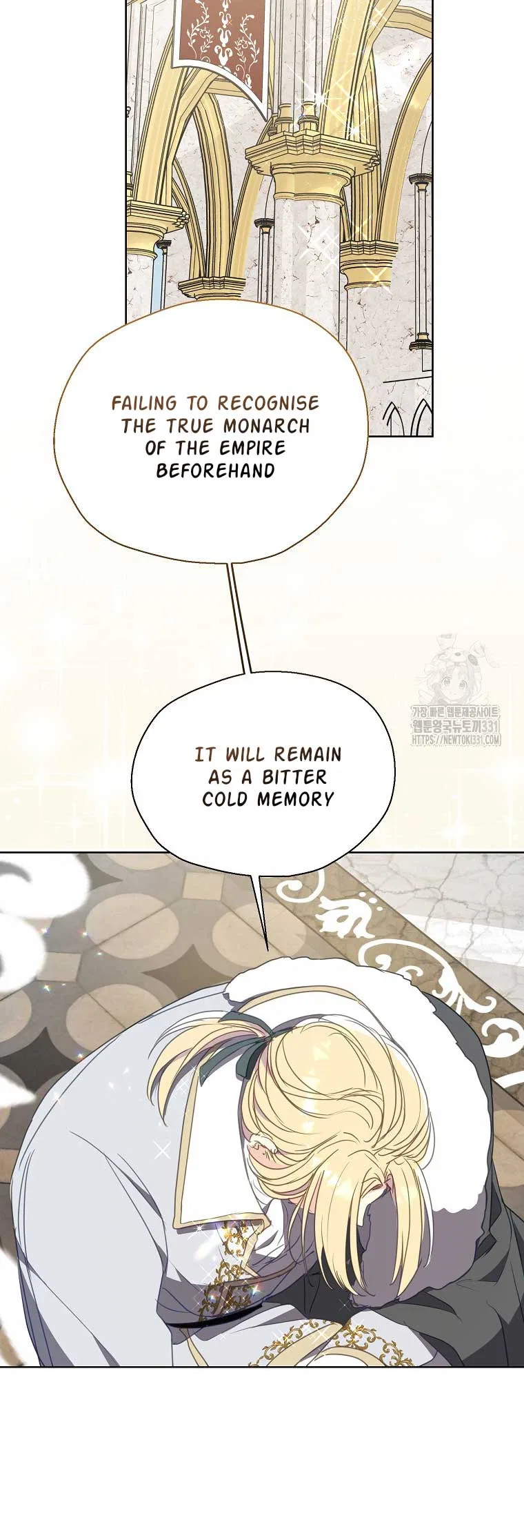 Your Majesty, Please Don’t Kill Me Again Chapter 120 – Page 16