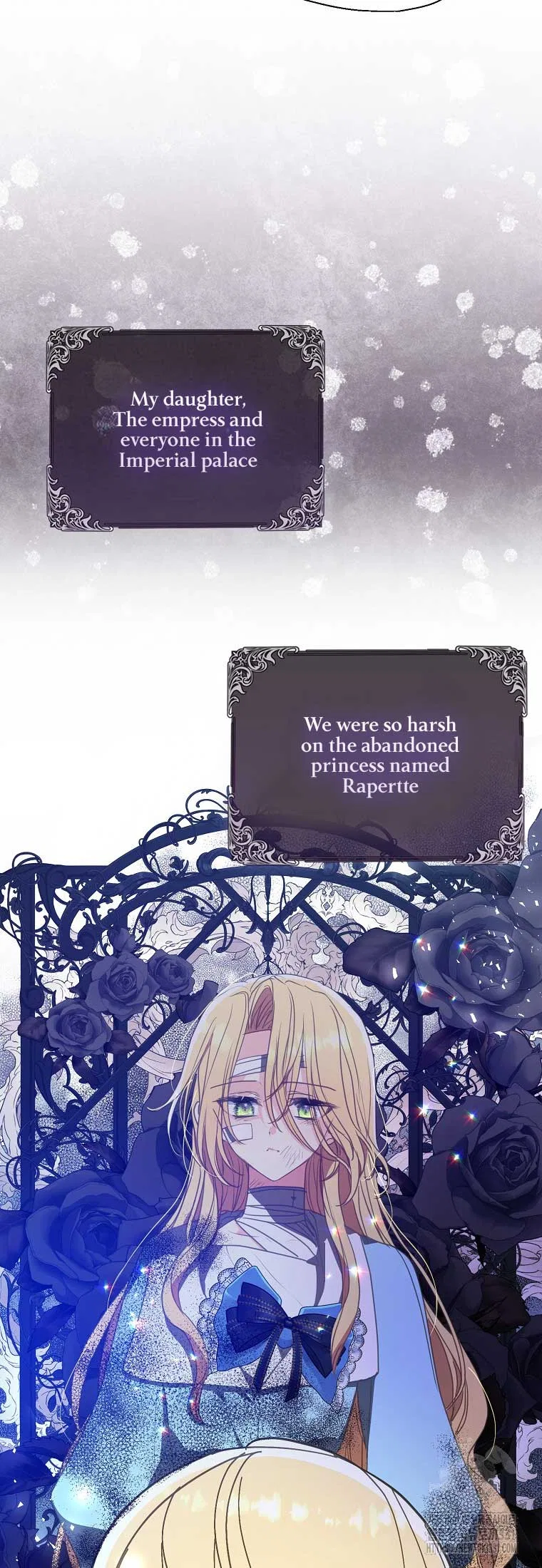 Your Majesty, Please Don’t Kill Me Again Chapter 120 – Page 21
