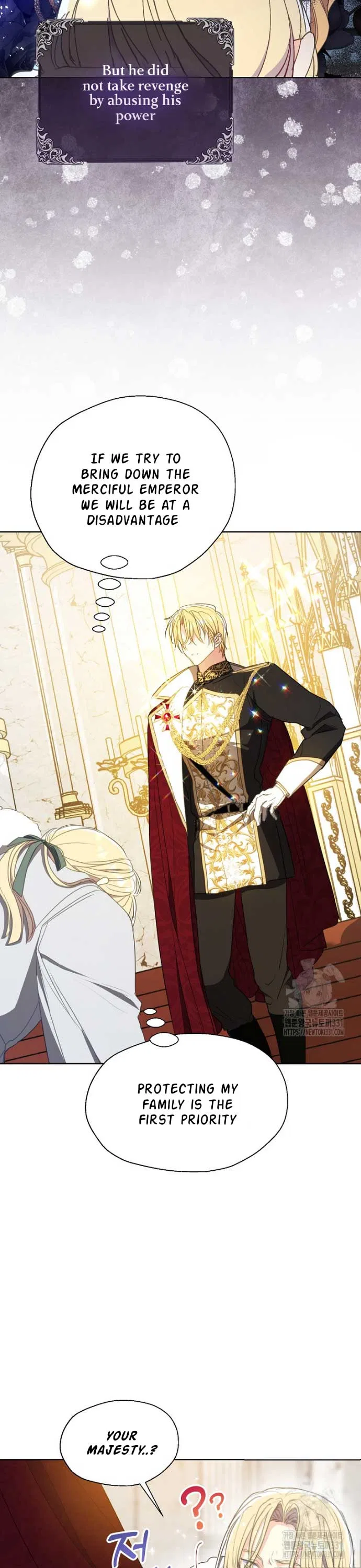 Your Majesty, Please Don’t Kill Me Again Chapter 120 – Page 22