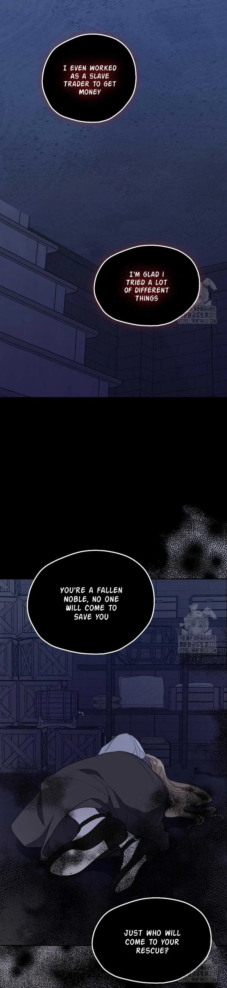 Your Majesty, Please Don’t Kill Me Again Chapter 120 – Page 27