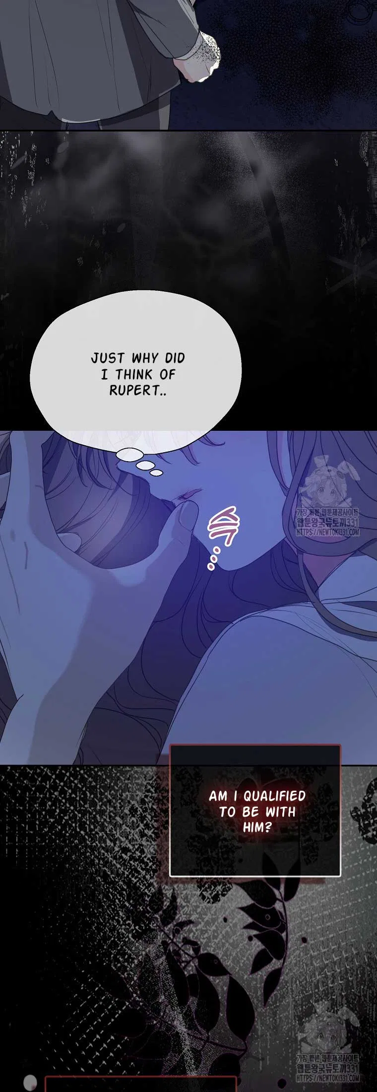 Your Majesty, Please Don’t Kill Me Again Chapter 120 – Page 29