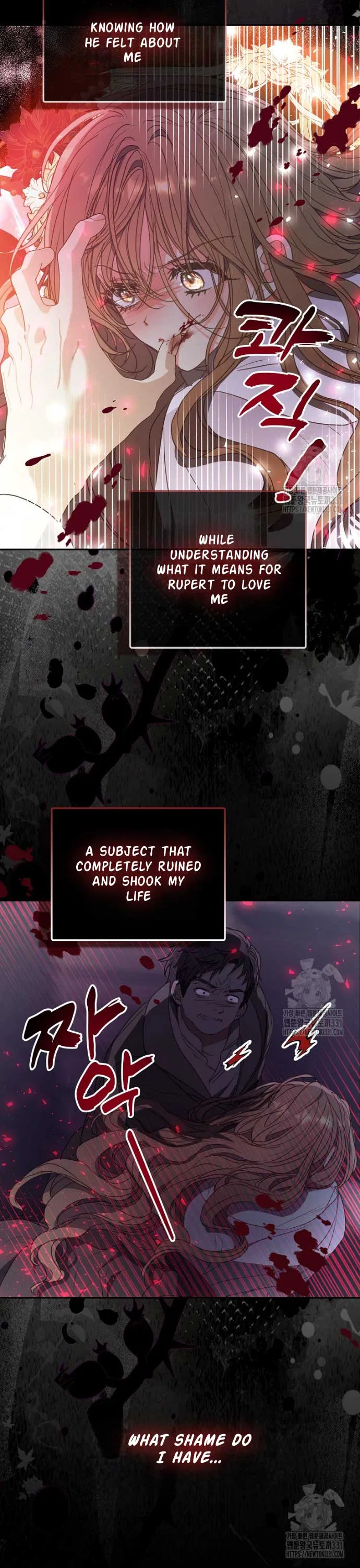 Your Majesty, Please Don’t Kill Me Again Chapter 120 – Page 30