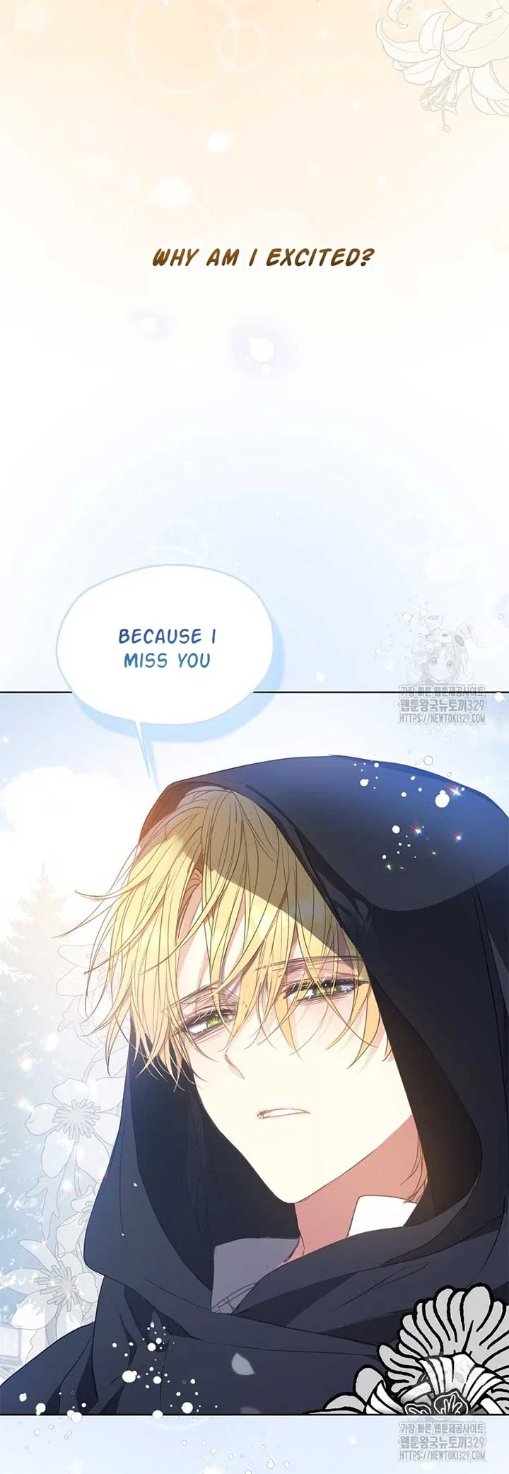 Your Majesty, Please Don’t Kill Me Again Chapter 119 – Page 2
