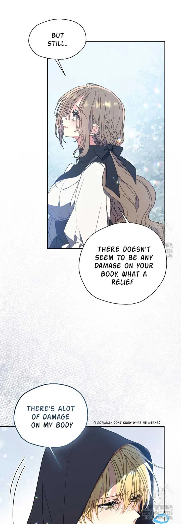 Your Majesty, Please Don’t Kill Me Again Chapter 119 – Page 5