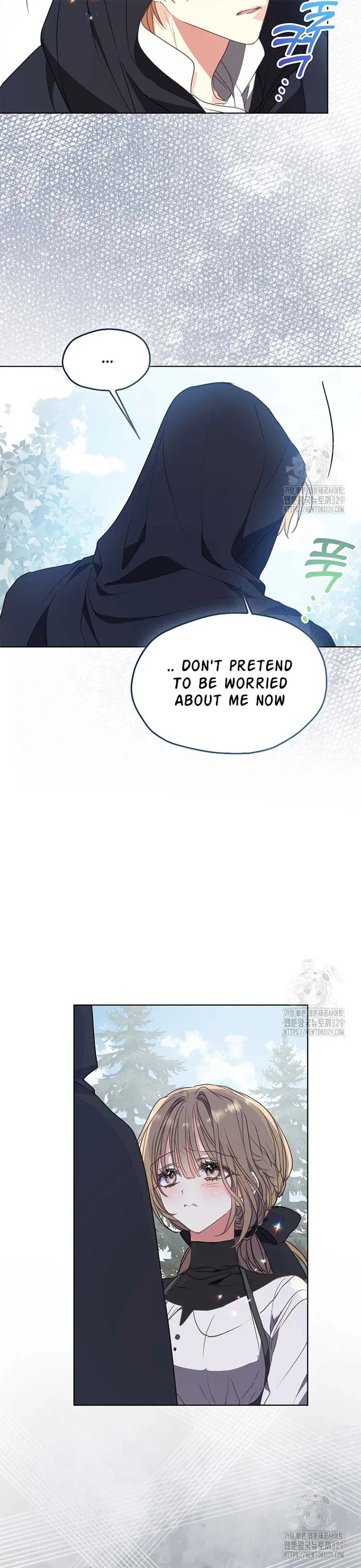 Your Majesty, Please Don’t Kill Me Again Chapter 119 – Page 6