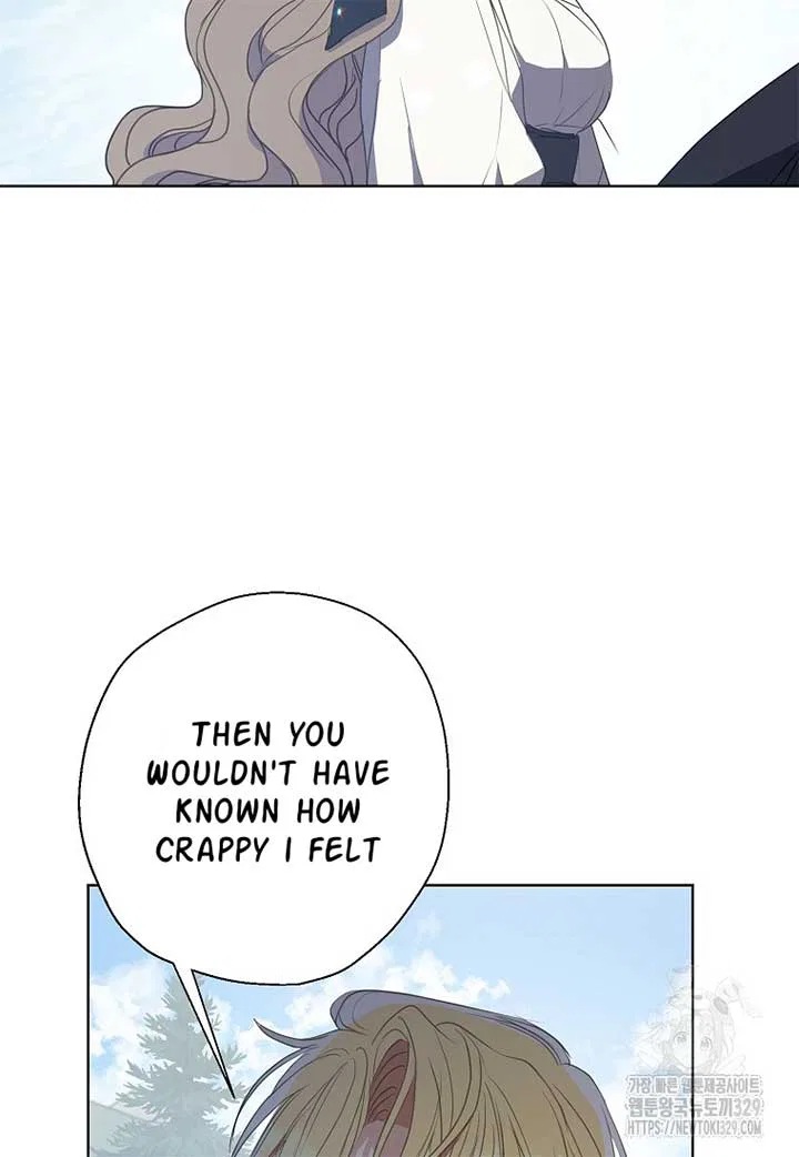 Your Majesty, Please Don’t Kill Me Again Chapter 119 – Page 8