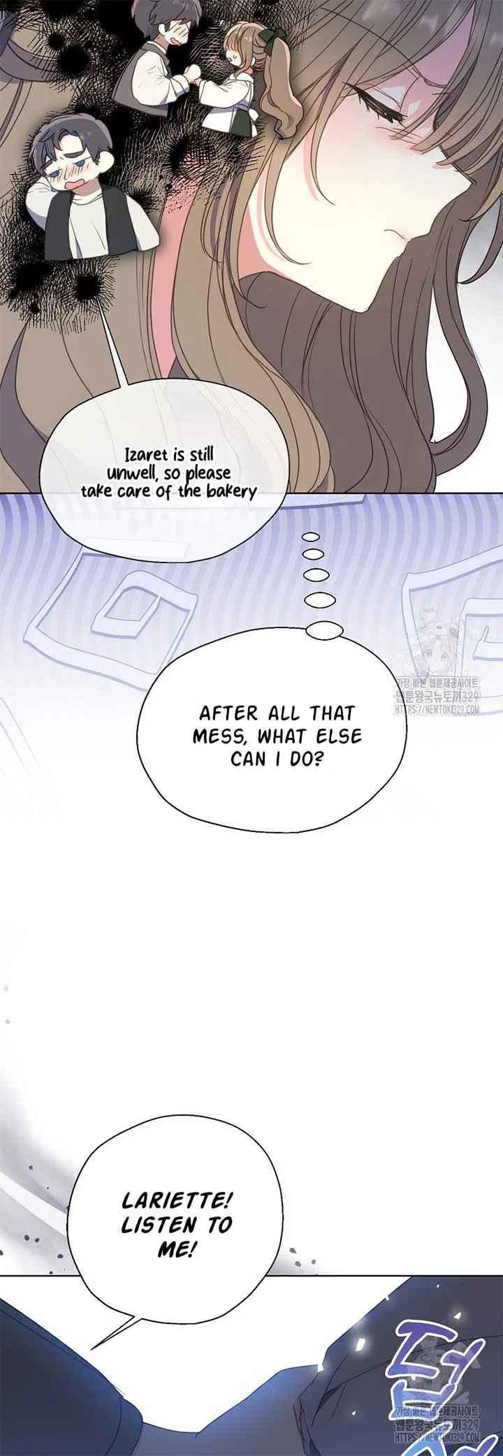 Your Majesty, Please Don’t Kill Me Again Chapter 119 – Page 13