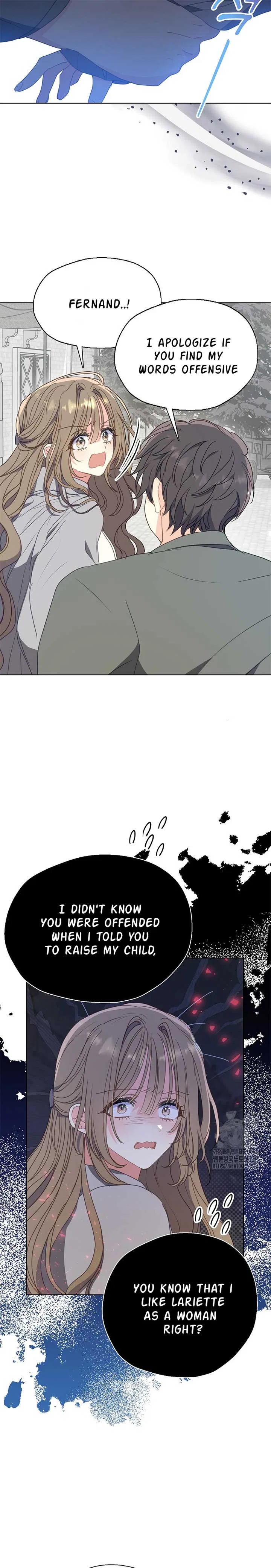 Your Majesty, Please Don’t Kill Me Again Chapter 119 – Page 14