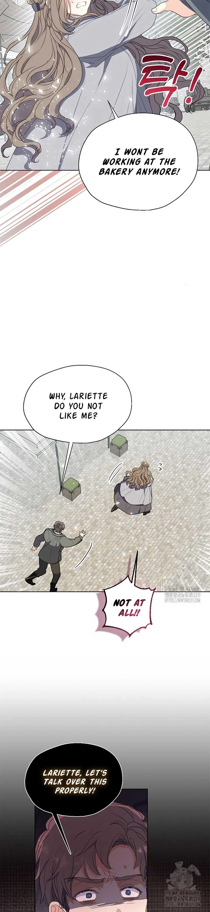 Your Majesty, Please Don’t Kill Me Again Chapter 119 – Page 16