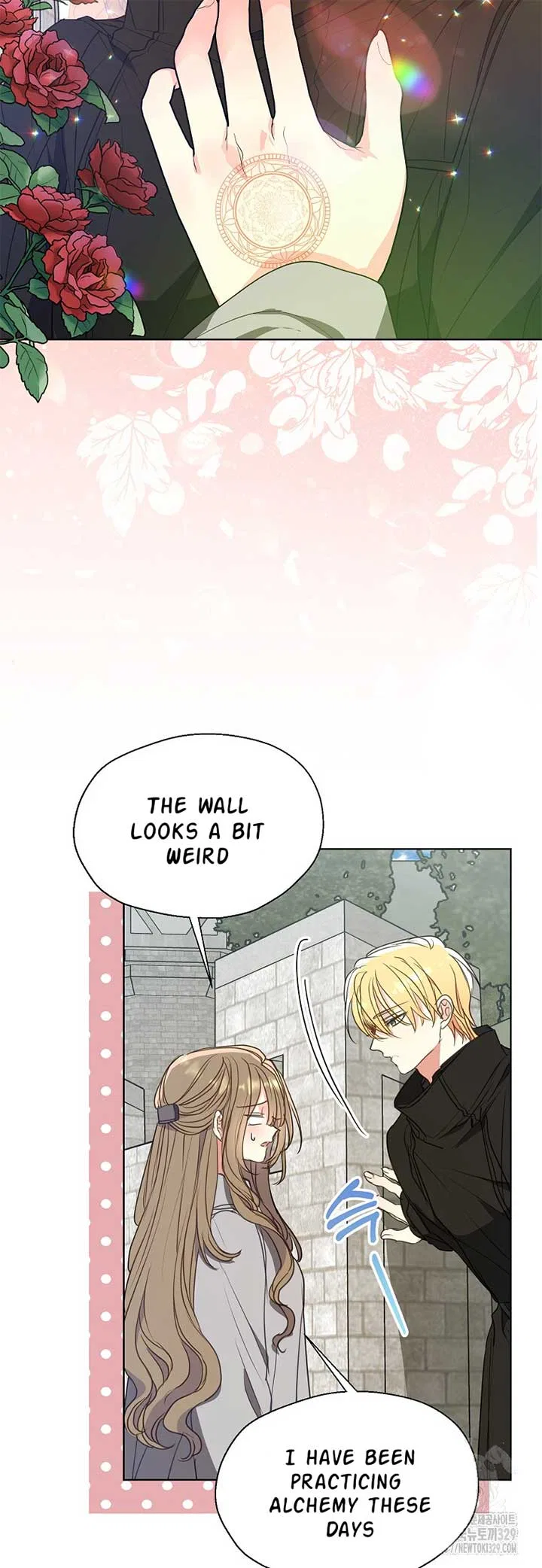 Your Majesty, Please Don’t Kill Me Again Chapter 119 – Page 20
