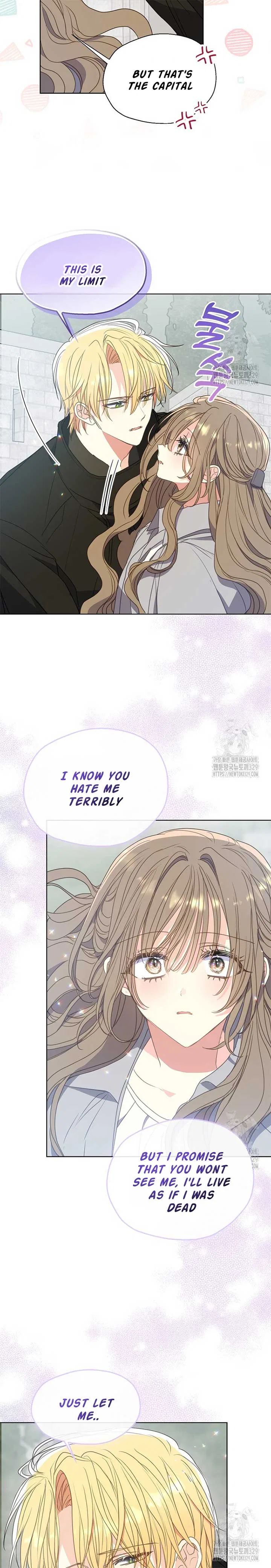 Your Majesty, Please Don’t Kill Me Again Chapter 119 – Page 23
