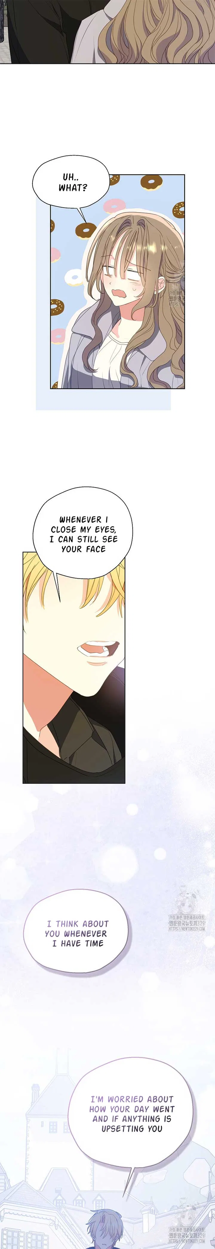 Your Majesty, Please Don’t Kill Me Again Chapter 119 – Page 26
