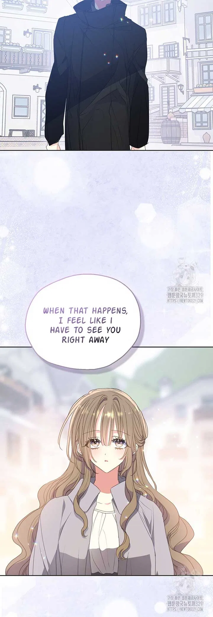Your Majesty, Please Don’t Kill Me Again Chapter 119 – Page 27