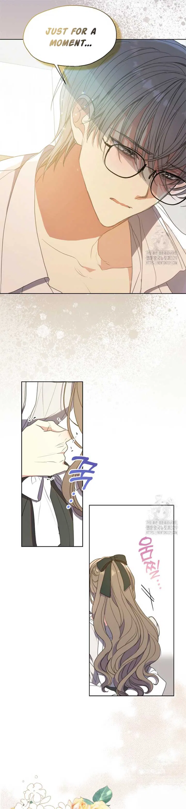 Your Majesty, Please Don’t Kill Me Again Chapter 118 – Page 9